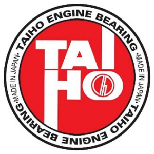 TAIHO logo