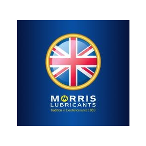 MORRIS logo