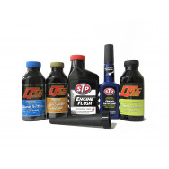 Engine / Fuel Additives Lubricants & Greases
