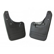 Rear Bumpers / Mud Flaps & Components