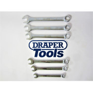 Socketry / Spanners & Torque Wrenches