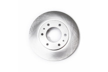 Front Brake Disc / Rotor (320mm) Vented