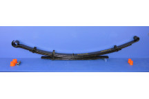 Toyota Hilux Rear Leaf Spring (3+2) With Bushes 2006-2017