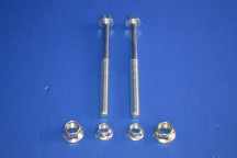 Gearbox Mounting Fitting Bolts (2)