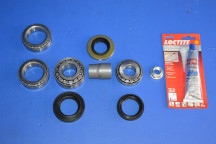 Front Differential Bearing Overhaul Kit