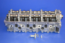 Ford Ranger Engine Cylinder Head Built Up 2006->2011