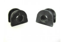 Rear Anti Roll / Sway Bar Bush Kit (Rubber) 24mm Bar