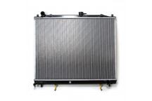 Radiator (Manual/Auto) (Right or Left Hand Drive)