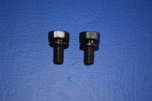 Free Wheel Clutch Control 4WD Solenoid Fitting Bolts (2)