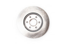 Front Brake Disc / Rotor (296mm) Vented