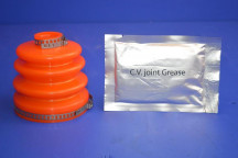 Front Drive Shaft CV Boot Outer R/H or L/H (Polyurethane)