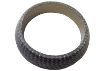 Exhaust Pipe Sealing Ring Gasket (OLIVE 54.5mm ID)
