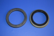 Front CV Joint Outer Seal To Upright / Knuckle Arm Kit