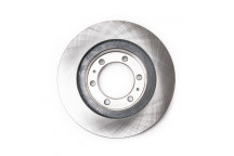 Front Brake Disc / Rotor (320mm) Vented (With VSC)