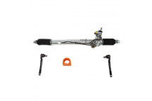 Power Steering Rack With Mounting Bush (Right Hand Drive)