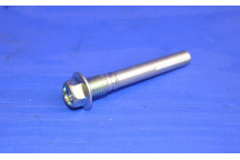 Rear Brake Caliper Sliding Pin (Upper or Lower)