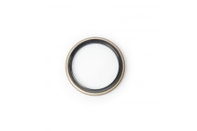 Front Differential Extension Tube Seal R/H (62mm ID)