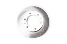 Front Brake Disc / Rotor (298mm) Vented (Without VSC)