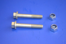 Front Wishbone Upper Fitting Kit To Chassis (One Side) (2)