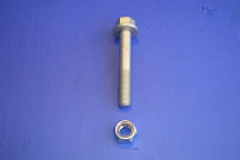 Front Wishbone Lower Ball Joint Pinch Fitting Bolt