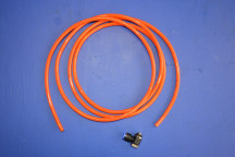 Differential Housing Extended Breather Kit (2 Metre)