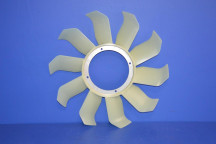 Radiator Cooling Fan Blade (Genuine)