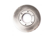 Front Brake Disc / Rotor (294mm) Vented