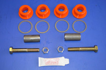 Front Wishbone Upper Bush / Fitting Kit To Chassis One Side