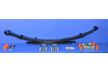 Toyota Hilux Rear Leaf Spring With Fitting Kit 2006-2017