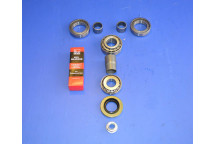 Front Differential Bearing Overhaul Kit