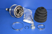 Front CV Joint Outer (Auto Transmission Only) Milner Brand