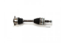 Front CV Joint Drive Shaft Complete R/H