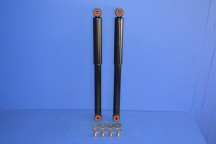 Rear Shock Absorber Kit Pair Gas Charged (2) (368)