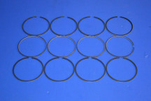 Engine Piston Ring Set (4) STD Genuine