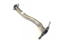 Centre Exhaust Pipe (No.3) (Stainless Steel)