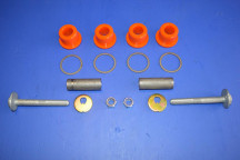 Wishbone Lower Front Bush / Fitting Kit To Chassis One Side