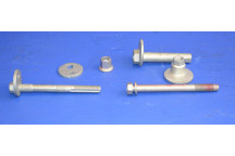 Front Wishbone Lower Camber Bolt Kit To Chassis (One Side)