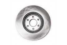Front Brake Disc / Rotor (320mm) Vented