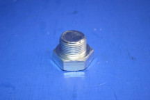 Rear Differential Filler / Drain Plug (20mm ID)