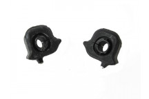Front Anti Roll / Sway Bar Centre Bush Kit (Rubber)
