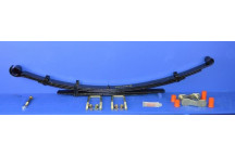 Toyota Hilux 3+2  Leaf Spring With Fitting Kit 2016->2024