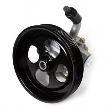 Power Steering Pump (Right or Left Hand Drive)