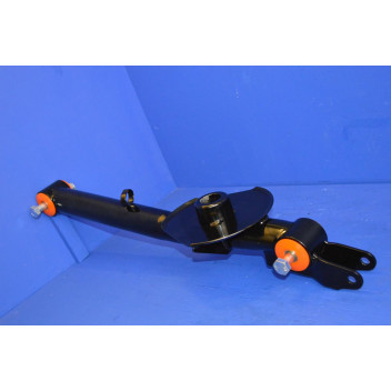 Rear Coil / Trailing Arm Lower Complete R/H or L/H