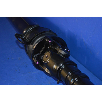 Toyota Hilux Rear Propshaft Complete 2006-2017