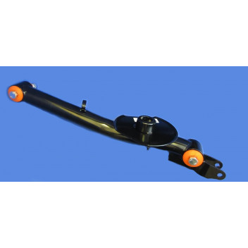 Rear Coil / Trailing Arm Lower Complete R/H or L/H