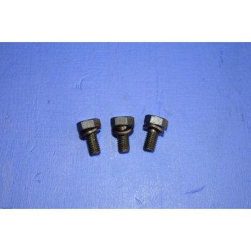 Engine Sump Lower Cover Fitting Bolts (3)