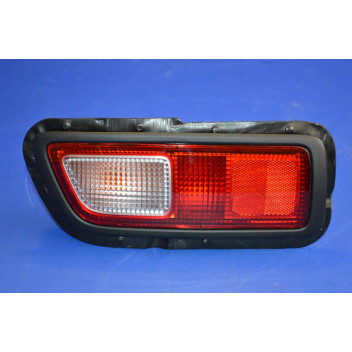 Rear Bumper Lamp Complete Assembly L/H