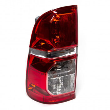 Toyota Hilux Rear Body Lamp Assembly L/H (R/H/D) 2011-2017