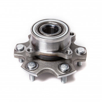Front Wheel Bearing Assembly GMB