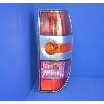 Rear Body Lamp Assembly R/H (Right Hand Drive Only)